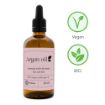 Kép Herbatica - 100% természetes argánolaj Mennyiség: 100 ml