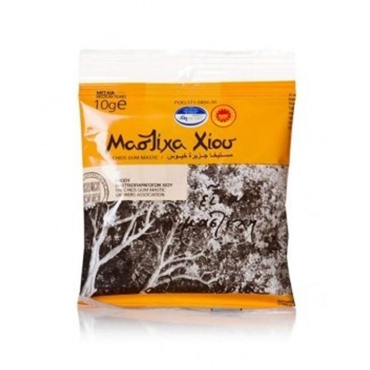 Kép Masticha Terapia Masticha kristályok - 10 g