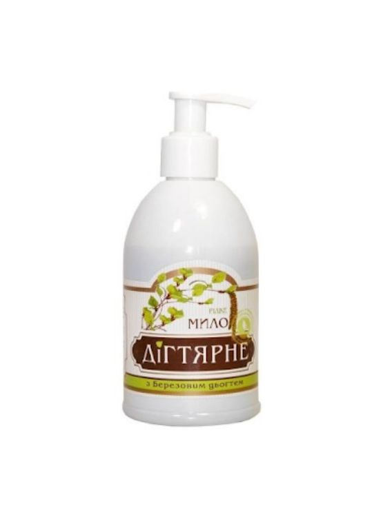 Kép Kátrány folyékony szappan - 240 ml - Elixir