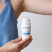 Kép Ásványi dezodor roll-on férfiaknak - 75ml - Bionnex