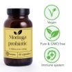 Kép Moringa probiotikumok - 6 millió, egy törzs - 60 kapszula - Herbatica