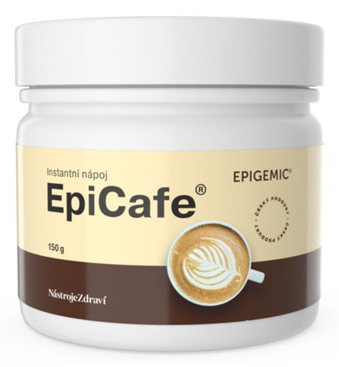 Kép EpiCafe® instat ital -150 g - Epigemic®