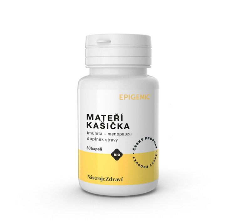 Kép Bio méhpempő - 60 kapszula - Epigemic®