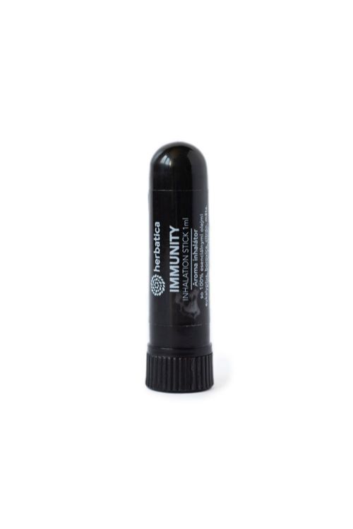 Kép Immunitás orrinhalátor - 1ml - Herbatica