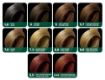 Kép Professzionális hajszínező készlet keratinnal és növényi olajokkal - KÜLÖNBÖZŐ ÁRNYALATOK - Originary Color