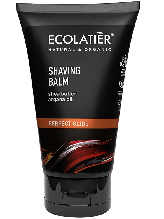Kép Perfect Glide borotválkozási balzsam - 150 ml - Ecolatier