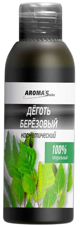 Kép Aroma´Saules Nyírfakozmetikai kátrány Aroma'Saules