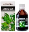 Kép Aroma´Saules Nyírfakozmetikai kátrány Aroma'Saules Csomagolás: 50 ml