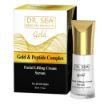 Kép Dr. Sea Bőrfiatalító szérum arannyal és peptidkomplexummal - 30ml - Dr.Sea