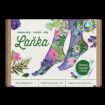 Kép Ajándékcsomag ŐZIKE a fáradt lábakra, lábfejre és sarokra - Annabis