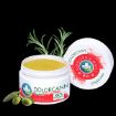 Kép DOLORCANN Bio kendermasszázs kenőcs mentollal - 50 ml - Annabis