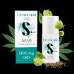 Kép CREMCANN SILVER 1 300 mg helyi bio krém problémás bőrre - 30 ml - Annabis
