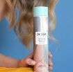 Kép Frissítő és ragyogó hajsampon biotinnal és kollagénnel - 300 ml - Dr. Sea