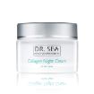 Kép Éjszakai bőrápoló krém kollagénnel - 50 ml - Dr. Sea