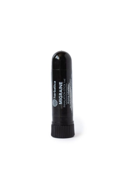 Kép Migrén orrinhalátor - 1ml - Herbatica