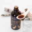 Kép Befungin - tinktúra szibériai Chaga kivonattal - 100 ml - Herbatica