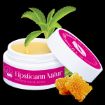 Kép LIPSTICANN NATUR kenderes ajakápoló méhviasszal - 15 ml - Annabis