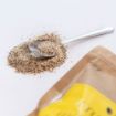 Kép 100% finomra zúzott máriatövis - 500g - Herbatica Csomagolás: 500 g