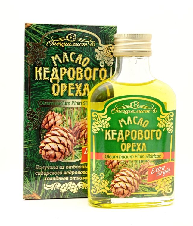 Kép Specialist 100% altaji cédrusolaj
