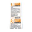 Kép Borostyánkősav - 100 mg x 10 tabletta - HealthNA