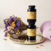 Kép Kedvezményes készlet: 2 x Szibériai Chaga - 60 vegán kapszula (300mg/kapszula) - Herbatica