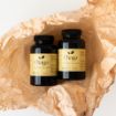 Kép Kedvezményes készlet: 2 x Szibériai Chaga - 60 vegán kapszula (300mg/kapszula) - Herbatica