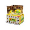 Kép HealthNA Samahan - Ayurvédikus instant gyógytea - Link Natural Csomagolás: 400 g