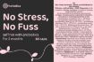Kép Stress és gond nélkül - sáfrány probiotikumokkal két hónapra - 60 kapszula - Herbatica