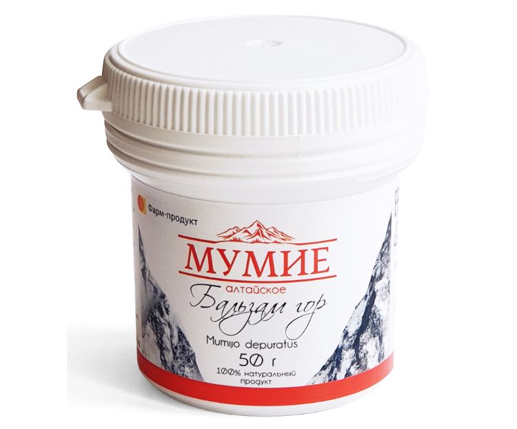 Kép Altáji múmijó - Farm Produkt
