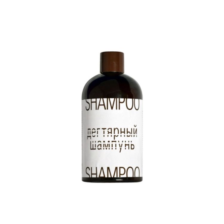Kép Kátrány sampon - 330ml - Farmakom