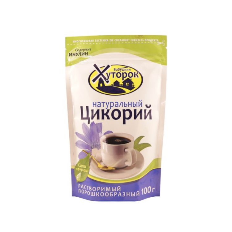 Kép Meandra Chacanca kávé natúr 100 g