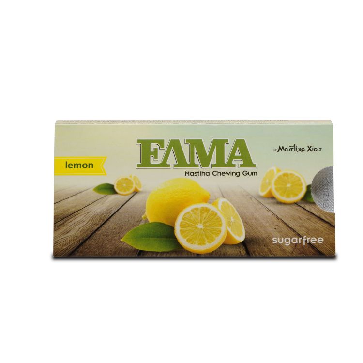 Kép Masticha Terapia Masticha rágógumi - 10 db