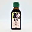 Kép HealthNA Chaga kivonat belsőleges oldat készítéséhez - 100 ml