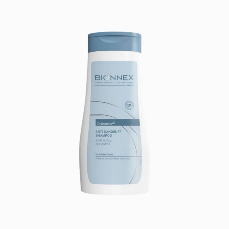 Kép Korpásodás elleni sampon minden hajtípusra – 300 ml – Bionnex