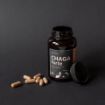 Kép Akciós készlet: 2 x Szibériai Chaga FORTE - 60 vegán kapszula (600mg/kapszula) - Herbatica