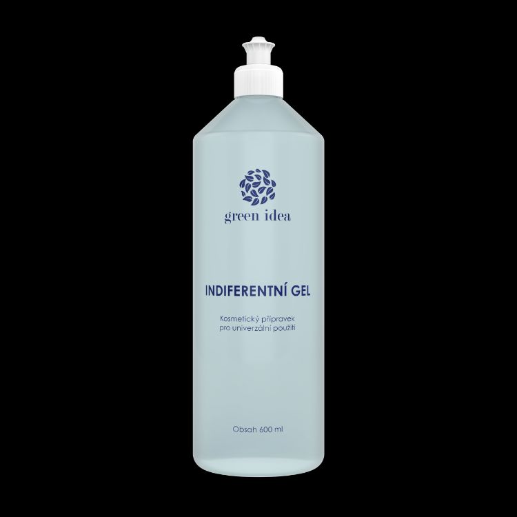 Kép Indiferens zselé 600 ml - Green idea