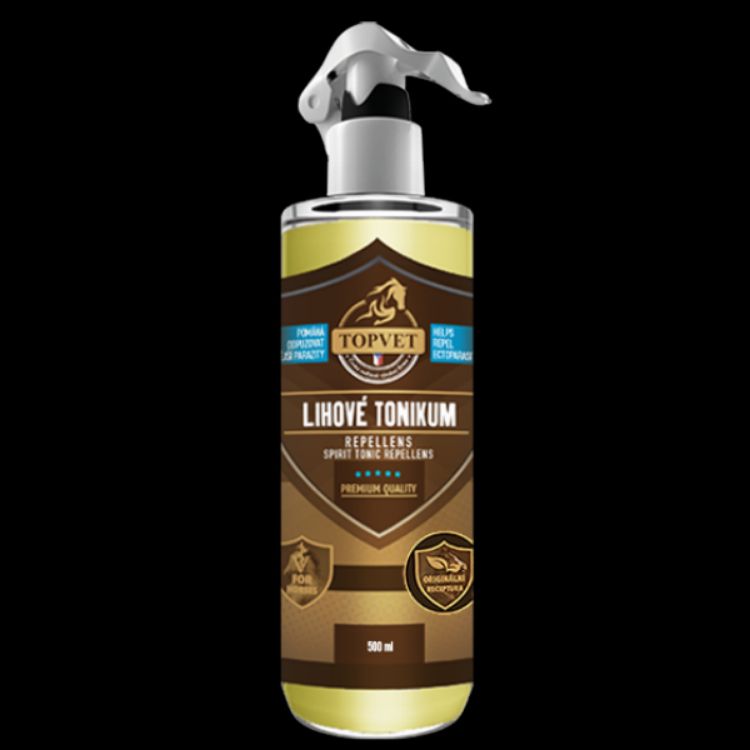 Kép Repcsoportos tonik 500 ml - Green idea