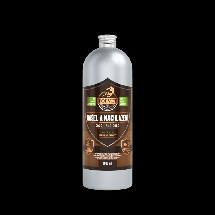 Kép Köhögés és nátha szirup 1000 ml - Green idea