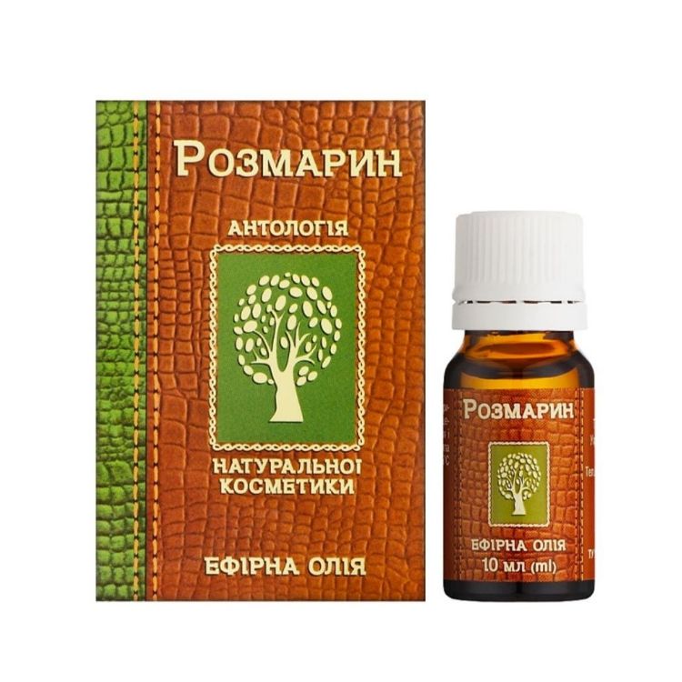 Kép Rozmaring illóolaj - 10 ml - Farmakom