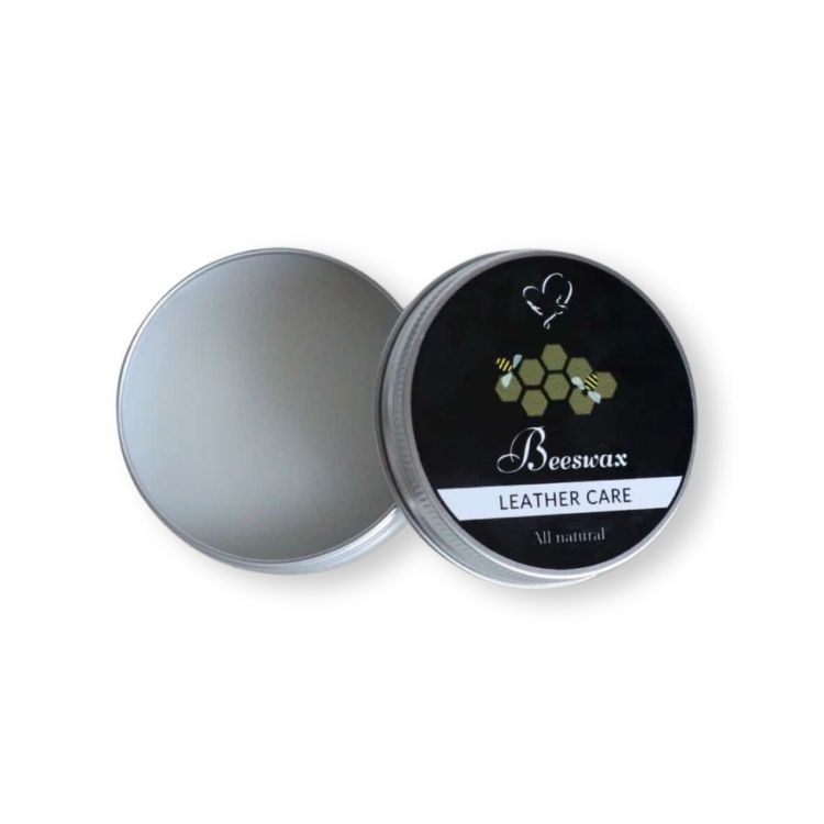 Kép Természetes méhviasz bőrápoláshoz - 50 ml - Herbatica