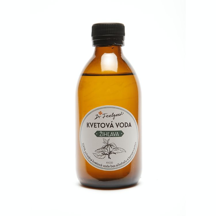 Kép Csalán virágvíz - 250 ml - Dr. Feelgood