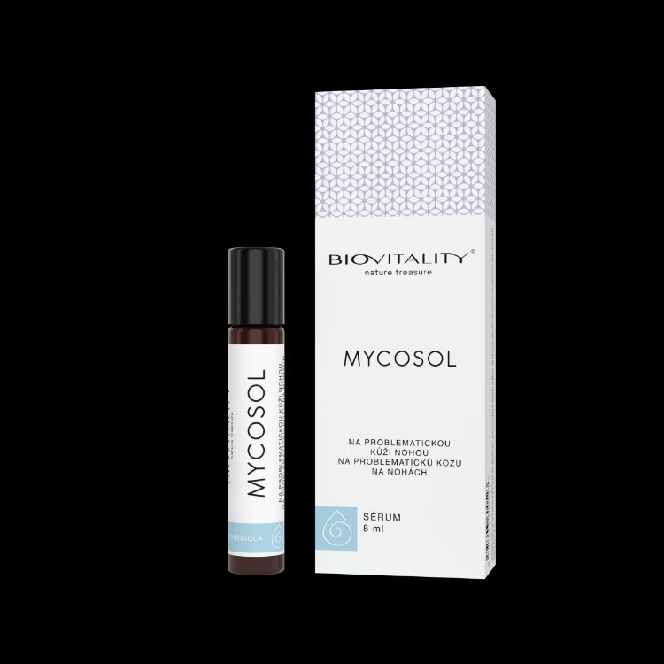 Kép Biovitality Mycosol 8 ml - Green idea