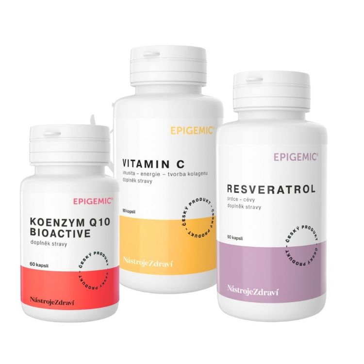 Kép Epigemic® Szépség Ajándékcsomag – Epigemic