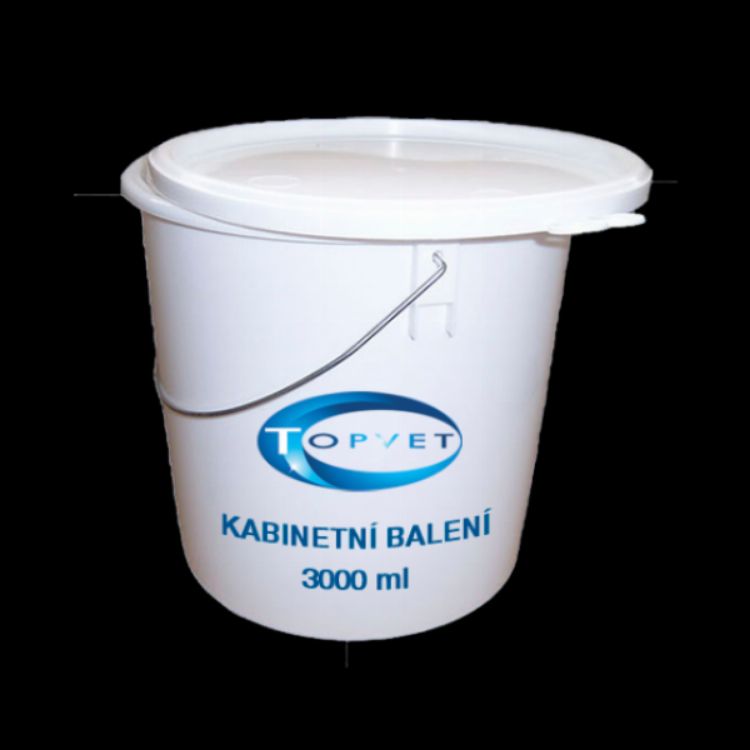 Kép Fahéjas masszázsgél, szalonkiszerelés, 3000 ml - Green idea