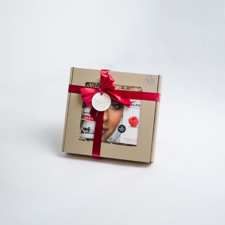 Kép EGÉSZSÉG BELÜLRŐL ajándékcsomag – Biopharma