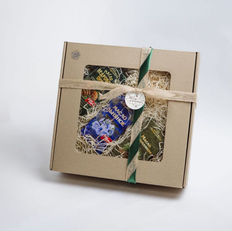 Kép HÁRMAS OLAJSZETT – Specialist