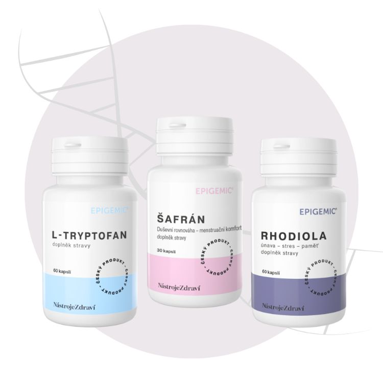 Kép Epigemic® LELKI JÓLLÉT ajándékcsomag – Epigemic