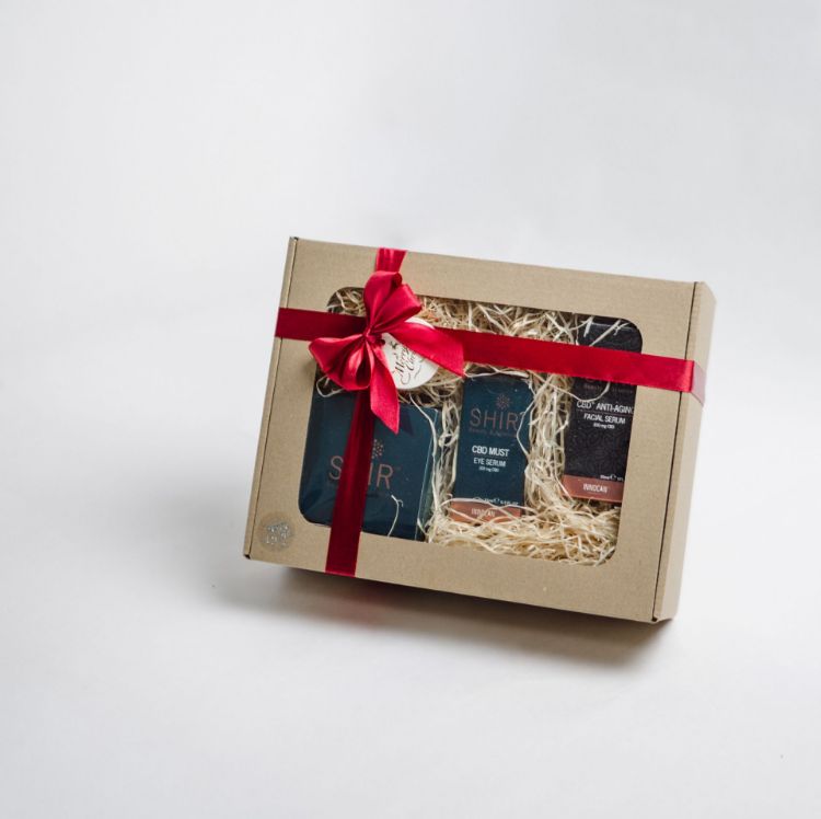 Kép A FIATALSÁG RITUÁLÉJA ajándékcsomag – Shir Beauty & Science