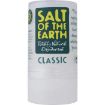 Kép Salt of the Earth timsó dezodor, szilárd - 90 g Csomagolás: 90 g