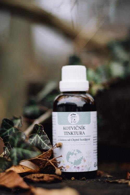 Kép Királydinnye cseppek - 50 ml - Bylinářství U Chytré horákyně